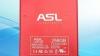 ASL Technologies SSD256ASL-001 256GB 2.5” SATA