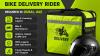Bike delivery rider Required in Dubai