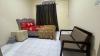 Room available for daliy basis