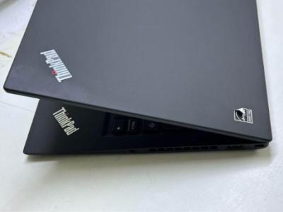 Lenovo ThinkPad -