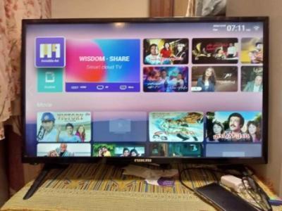 NIKAI 32 inch Smart Led TV