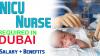 NICU Nurse Required in Dubai