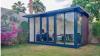 Your Space Luxury Outdoor POD (4m x 4m)