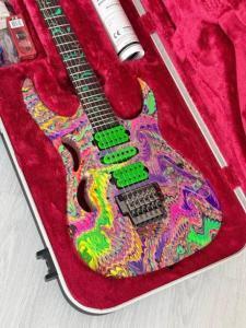 Ibanez Steve Vai Signature