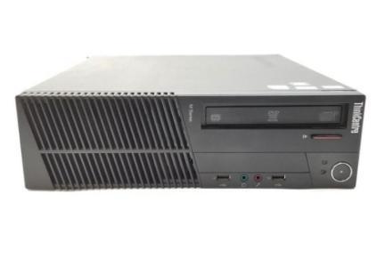 Lenovo Thinkcentre M92P SFF
