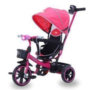 AED 225, Affordable Tricycle For 2-Year-Olds – Ready For Playtime