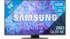 Samsung QLED 98 Q80C