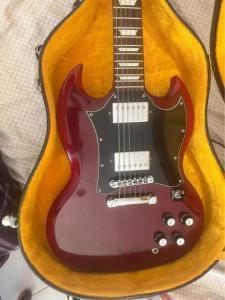 2008 Limited Edition Custom