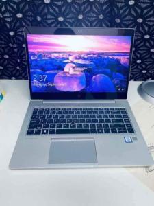 HP Elite Book 840-G-5