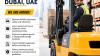 Forklift Operator Required in Dubai