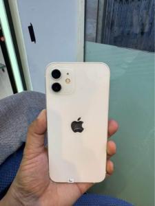 iPhone 12 64GB White