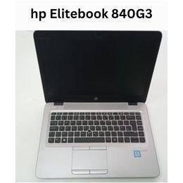 HP EliteBook 840 G3 Core i5-6th Gen