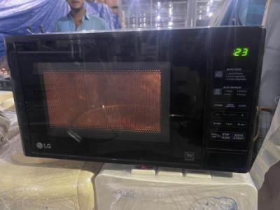 LG microwave 20L