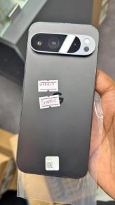 Google pixel Pro 9XL light shade