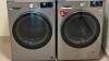 LG ThinQ latest model 9kg Washer