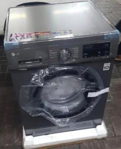 LG washing machine
