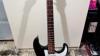 Electric guitar stratocaster pro series