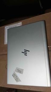 Hp Elitebook 8th gen 16/512 i7
