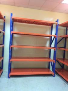 Racks Storage Shelves Medium duty and heavy duty