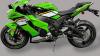 2025 Kawasaki ZX-10R