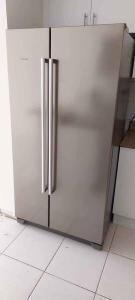 Siemens side by side