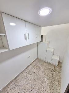 LOFT TYPE PARTITION AVAILABLE DOUBLE SIZE BED