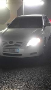 {Toyota Camry 2009}Everything ok everything working