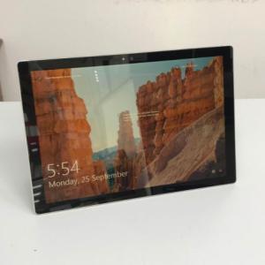 Surface Pro, Brand Microsoft