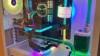 Gaming PC Intel Core i9-9980XE, RTX 5080, 128GB RAM, 2TB SSD - White