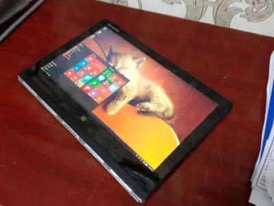 Lenovo Yoga 3 Pro