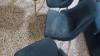 4 chairs And Wall design