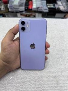 iPhone 11 64GB Purple