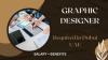 Graphic Designer Required in Dubai