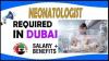 Neonatologist Required in Dubai