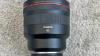 Canon RF 85mm F1.2L USM Lens