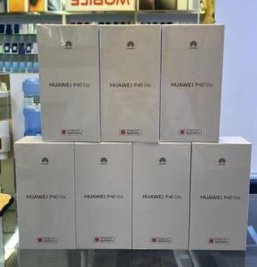 Huawei P40 LITE 8/128Gb Dual Dim With Box