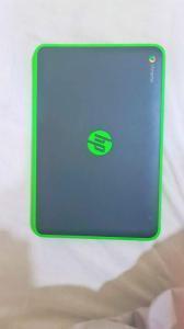 HP CHROMEBOOK 11 G5 EE