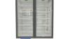 Refrigerator double door
