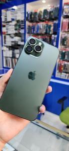 IPHONE : 13 PRO MAX -