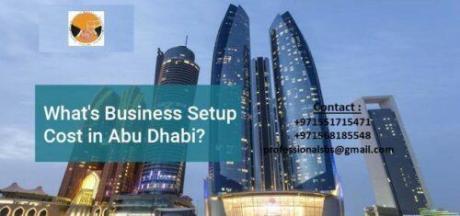 Business For Sale in UAE