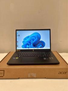 Nitro / i9 13th / RTX 5060 8GB