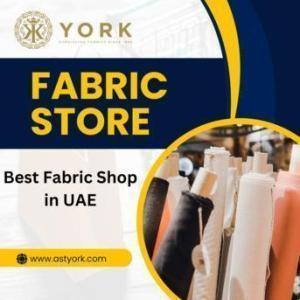 Best Fabric Shop In UAE