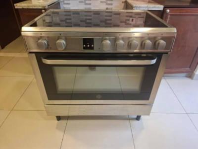 Electric Stove For SAle -