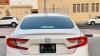 Honda accord gcc Model 2019