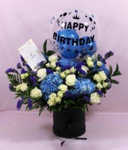 Brighten Their Day with Stunning Birthday Flowers! Shop Now