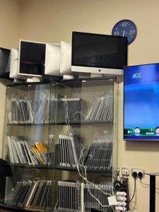 Apple MacBooks and Imacs all original