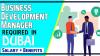 Business Development Manager Required in Dubai