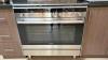 Almost Brand New ' stove and cooker under warranty