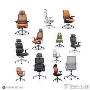 Luxury Office Furniture - Elevate Your Workspace In Style