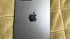 I phone 16 pro max TDRA